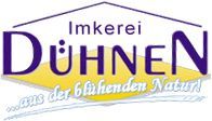 Imkerei Dühnen - Logo